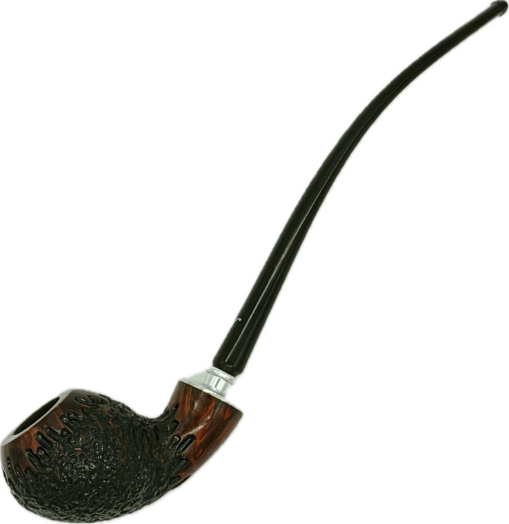 Nording Churchwarden Spigot Rusticated-4/6mm