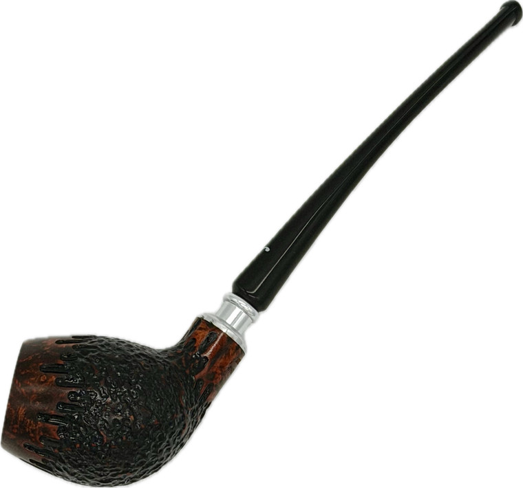 Nording Churchwarden Spigot Rusticated-5/6mm