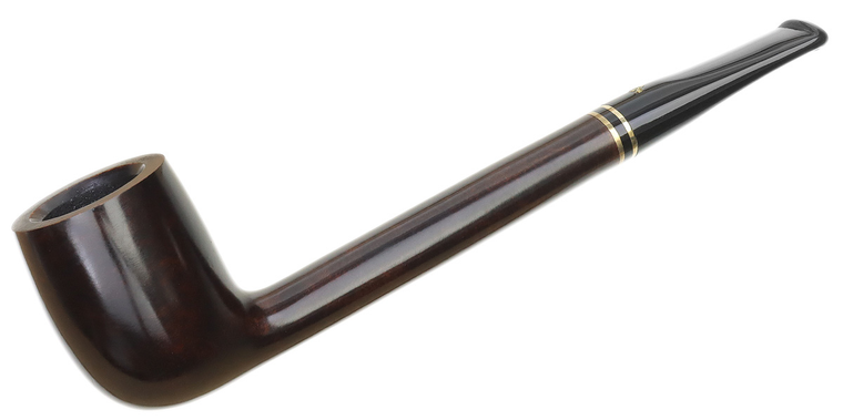 Peterson Tyrone Fishtail 264/6mm
