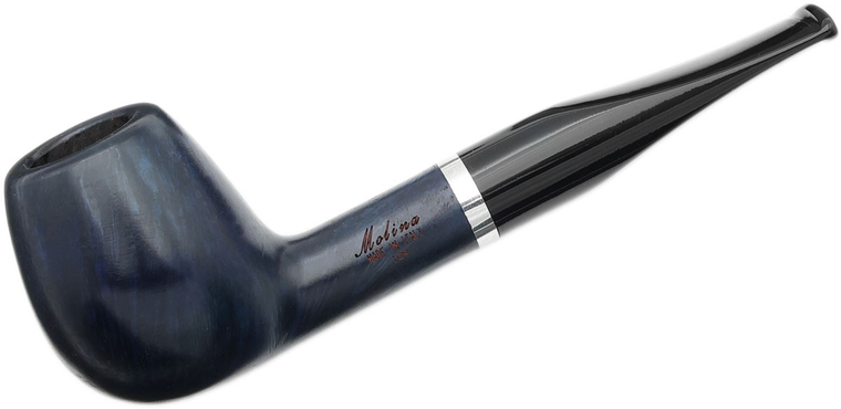 Molina Barasso Smooth Blue N2/9mm