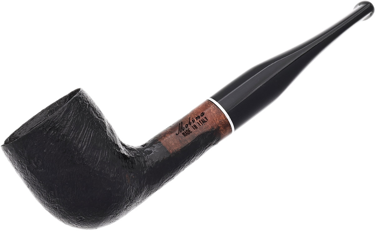 Molina Starter Kit Sandblasted Black Billiard/9mm