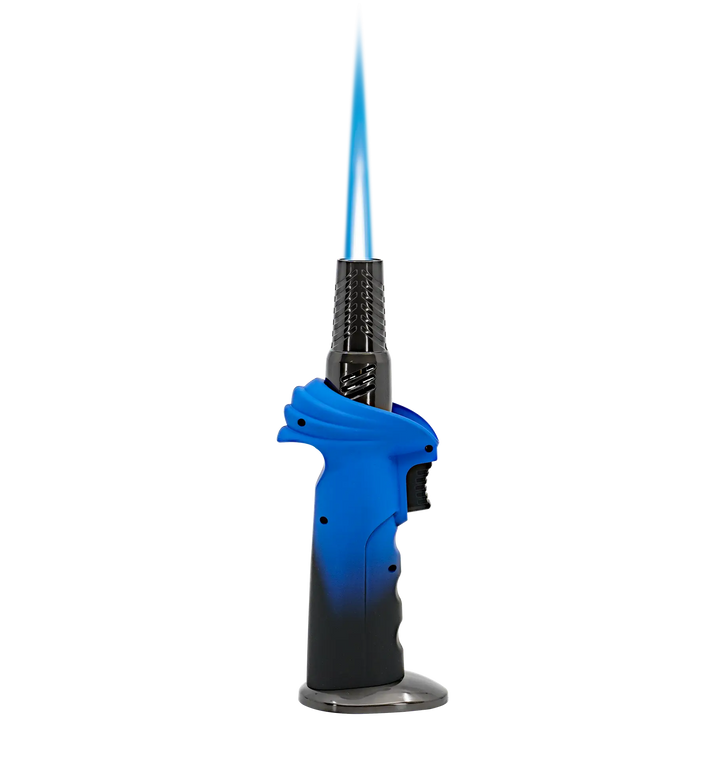 Vector VTORQUE Torch Lighter/Blue Black