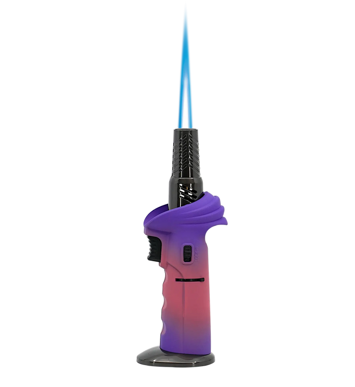 Vector VTORQUE Torch Lighter/Purple Pink