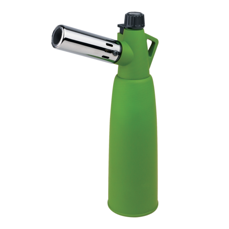 Vector WARHEAD Torch Lighter/Green Rubber Matte
