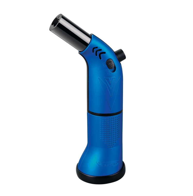 Vector II-VECTORCH Torch Lighter/Blue Matte