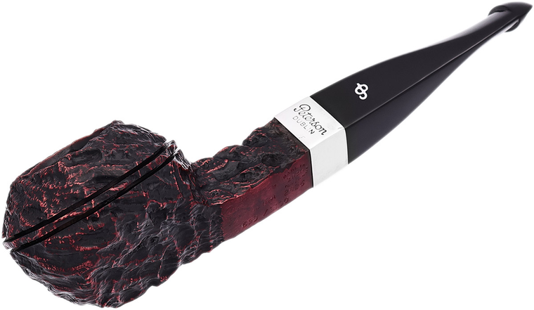 Peterson Pipe of the Year 2026 Cobble P-Lip/9mm