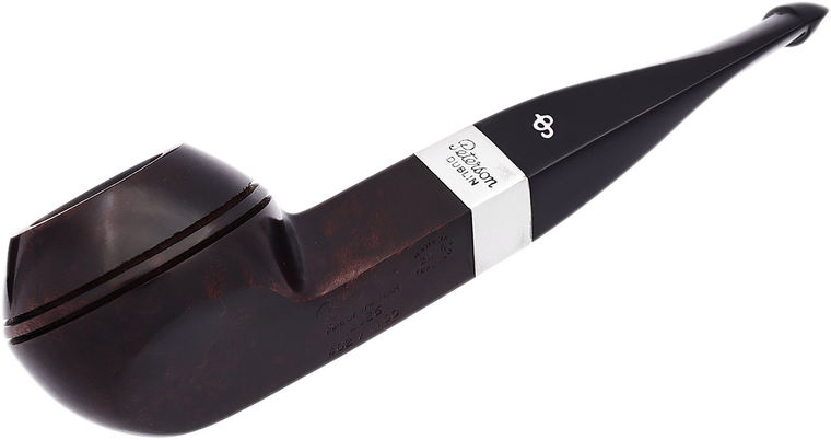 Peterson Pipe of the Year 2026 Heritage P-Lip/6mm