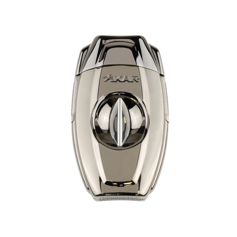 Xikar VX2 V-Cutter/Gunmetal