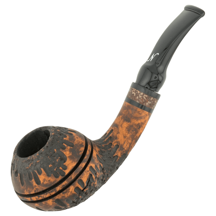 Nording Rhodesian Semi Rusticated B/6mm