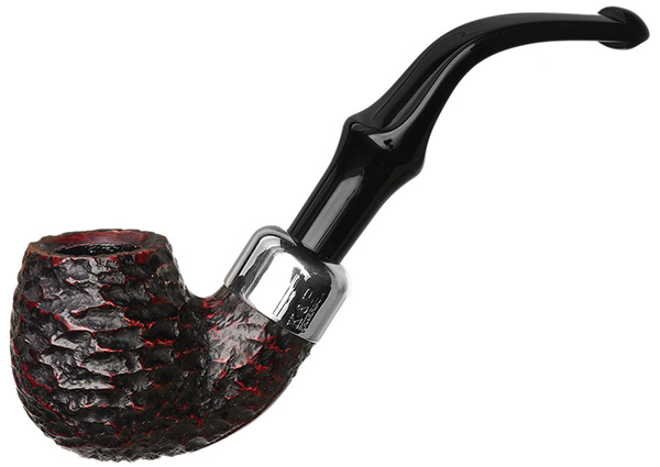 Peterson System Standard Rusticated 317 P-Lip/6mm