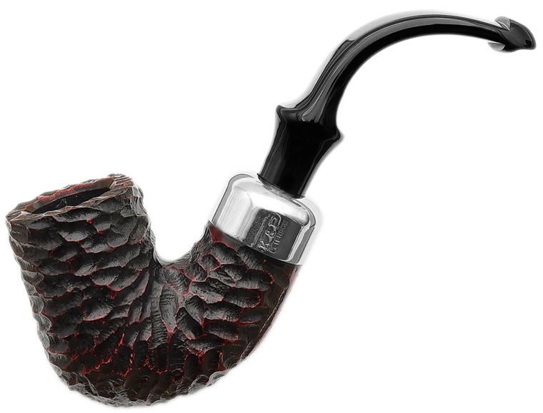 Peterson System Standard Rusticated 309 P-Lip/6mm