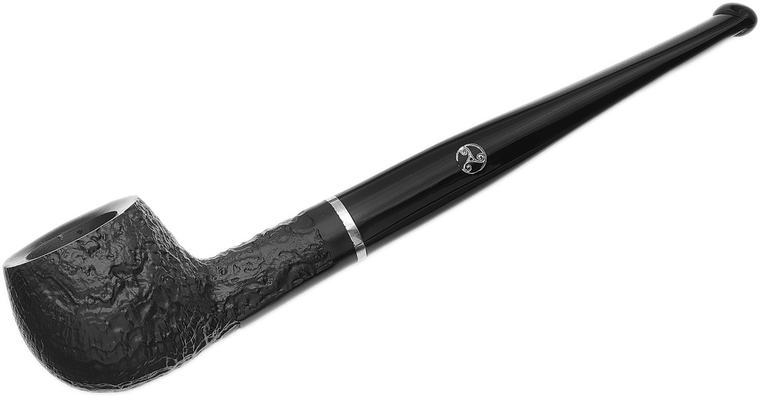 Rattray's Mary Sandblasted Black 162/9mm