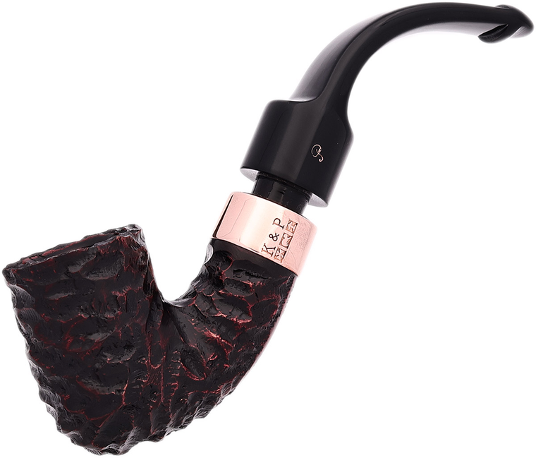 Peterson Christmas 2026 Deluxe System Rusticated/8s P-Lip