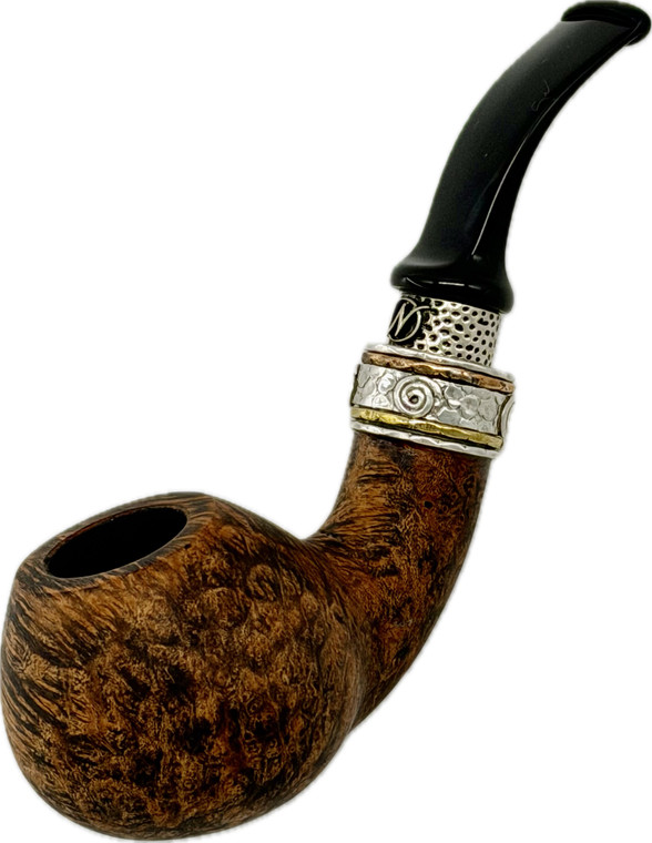 Nording Double Silver #2-2/6mm