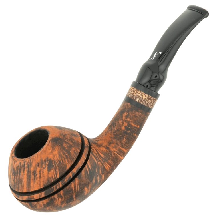 Nording Rhodesian Smooth A-3/6mm
