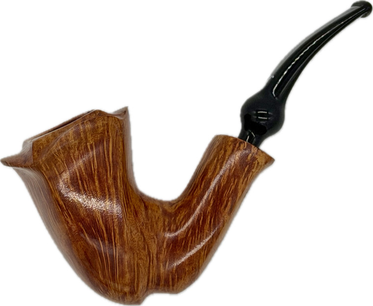 Nording Freehand Rye Smooth #1-2/6mm