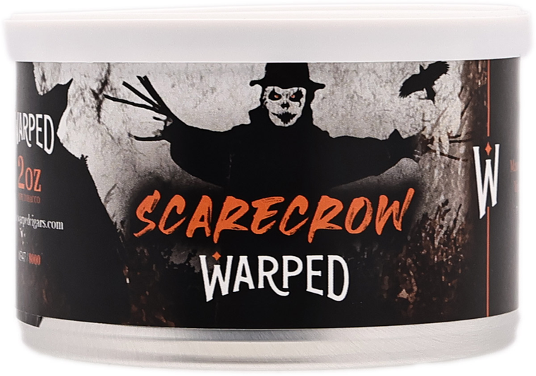 Warped Scarecrow/2oz Tin (Limit 1pp)