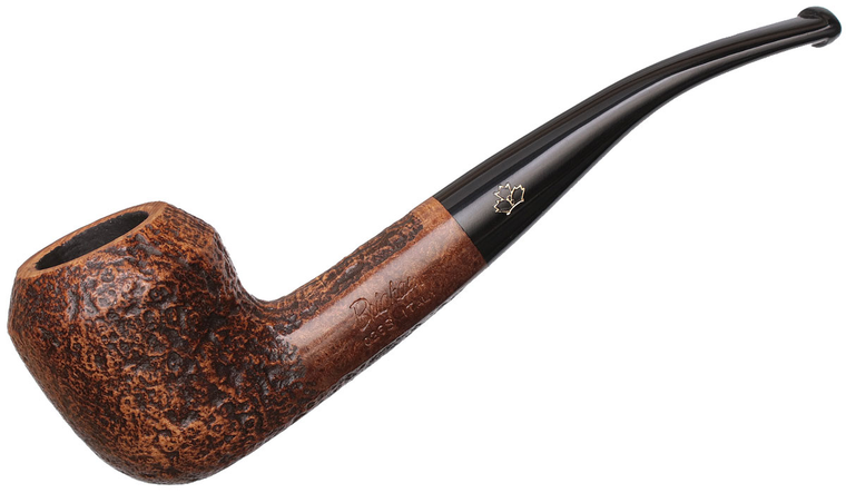 Brigham System Sandblasted 26S/Rock Maple Inserts