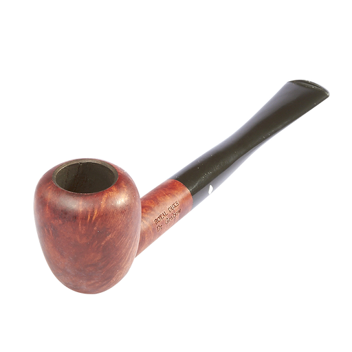 Dr. Grabow Royal Duke Smooth Straight Assorted/6mm