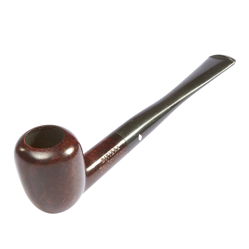 Dr. Grabow Riviera Smooth Straight Assorted/6mm