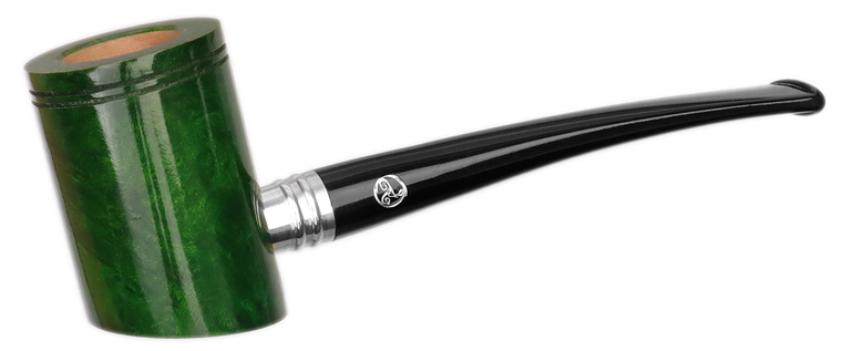 Rattray's Ahoy Smooth Green/9mm