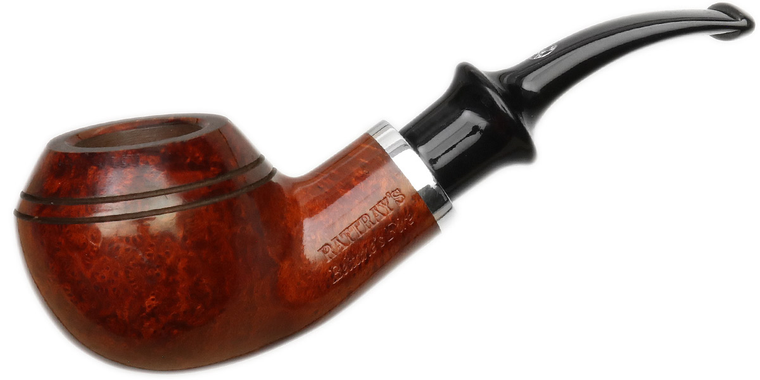 Rattray's Beltane's Fire Smooth Brown/9mm