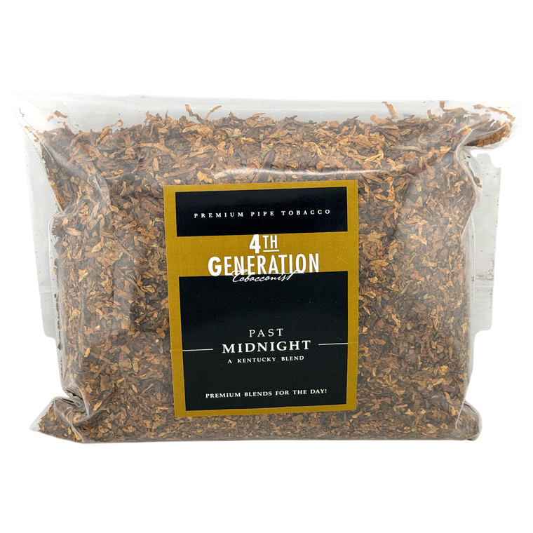 4th Generation Past Midnight/16oz Bag
