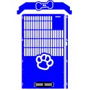 Dog Kennel Gate Dog Kennel Gate