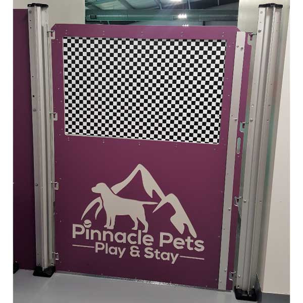 Gator Kennels Project Pinnacle Pets Play & Stay