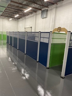 happy camper dog boarding