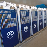 My Pets Place at Redstone's Gator Kennels Signature Series.