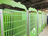 LP4 Dogtown Pet Spa Gator Kennels LP4 Dogtown Pet Spa Gator Kennels