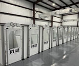 K9 Clubhouse 2.0 K9 Clubhouse 2.0