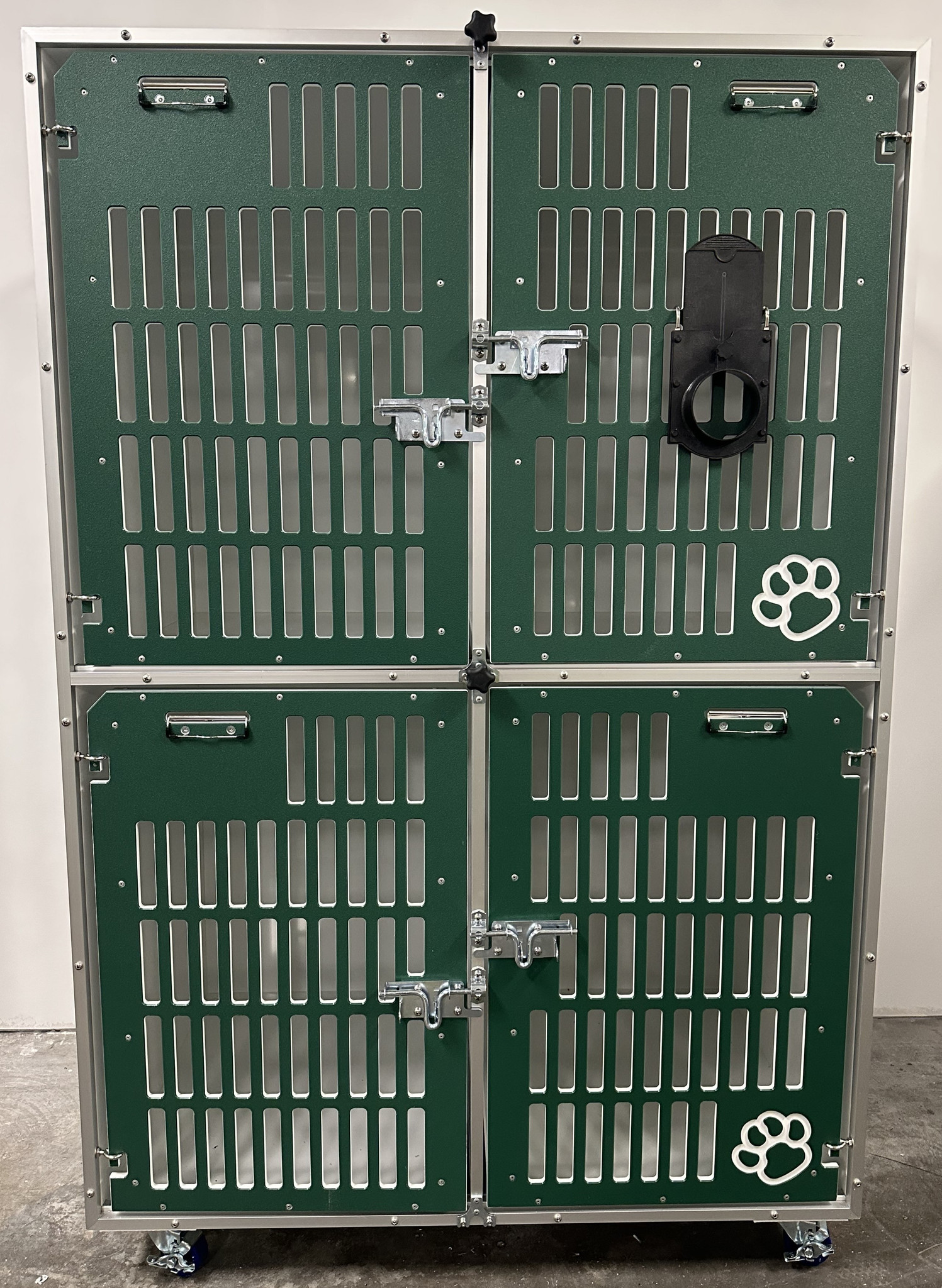 Pet Grooming Kennel Bank Dog Boxes Dog Grooming Boarding Kennels