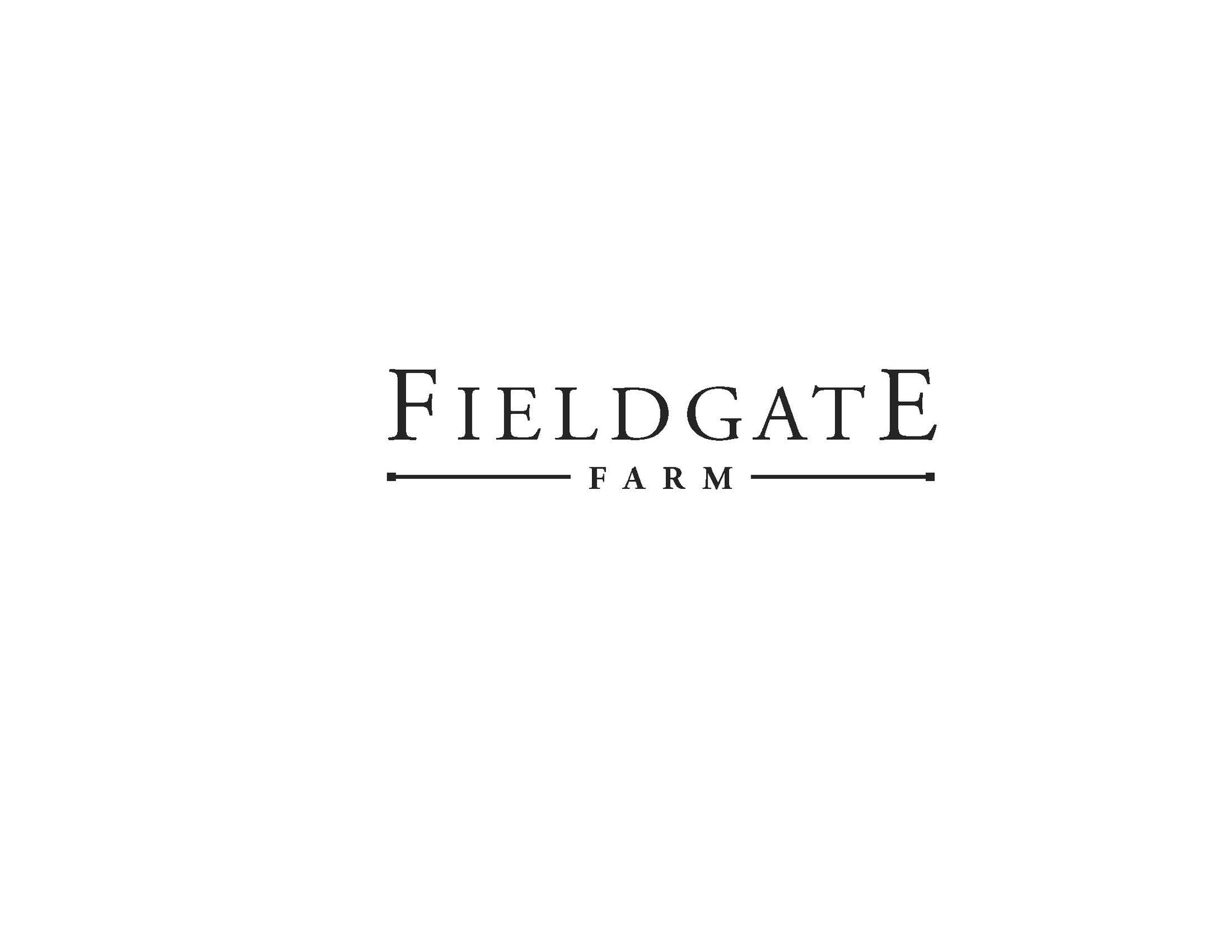 Fieldgate Farm