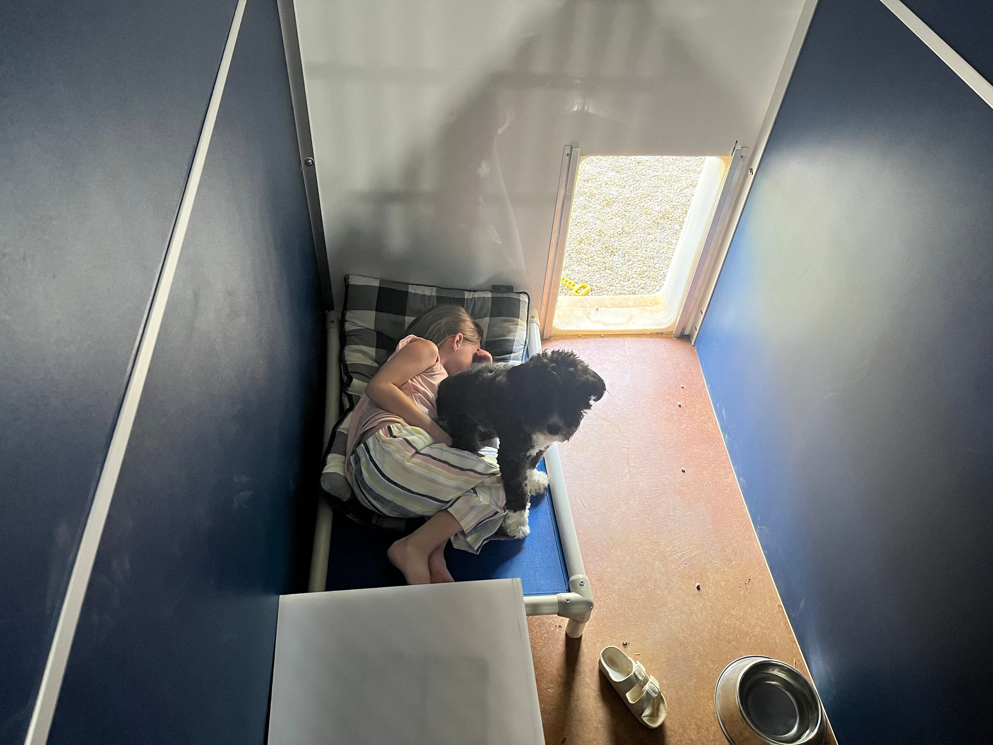 Paws Here LLC, Ohio - Gator Kennels