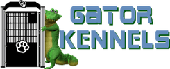 Gator Kennels - Custom Dog Kennels