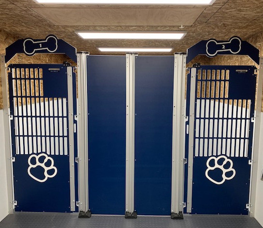 Custom Dog Kennel Gates Replacement Kennel Gates Gator Kennels