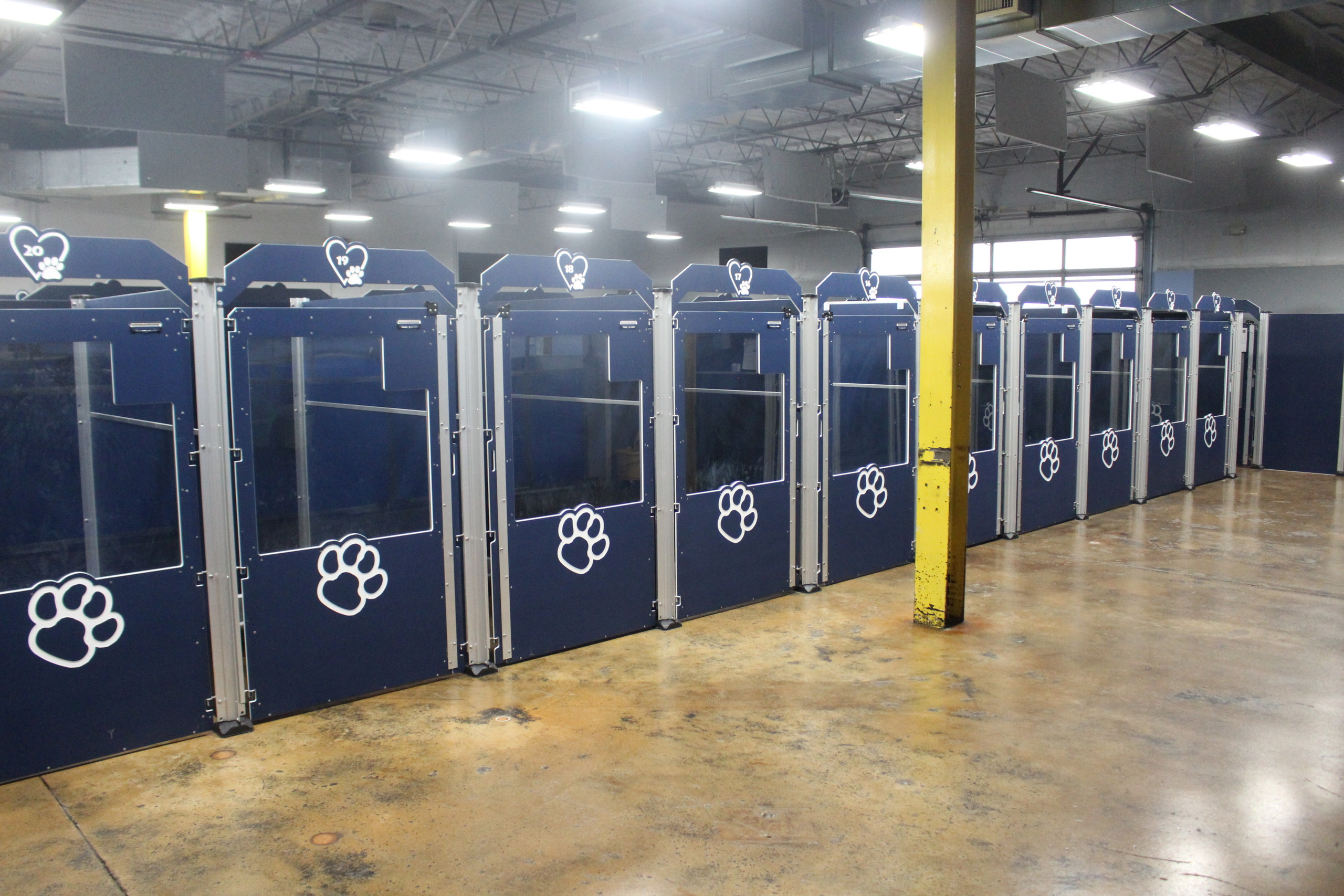 Dog Kennel Doors Replacement Kennel Doors Gator Kennels