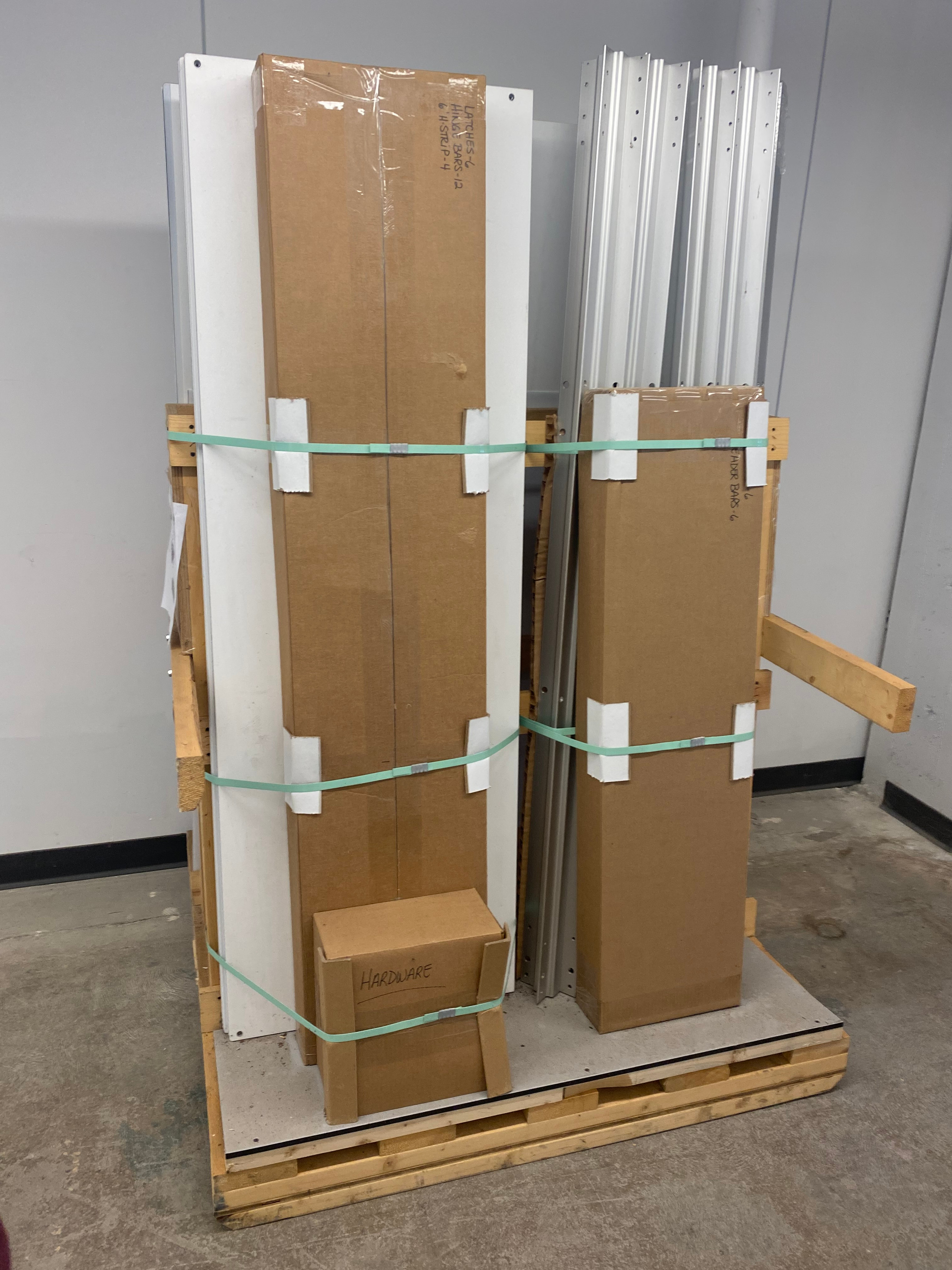 Gator Kennels Commercial Dog Kennel Prices and Components List