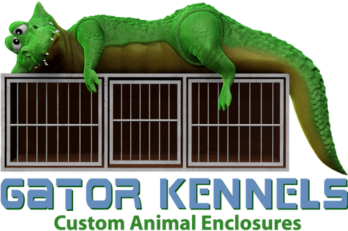 Gator Kennels®