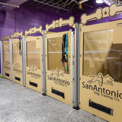 San Antonio Dog Training