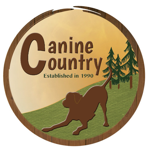Canine Country Gator Kennels