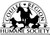 Coulee Region Humane Society's original custom logo