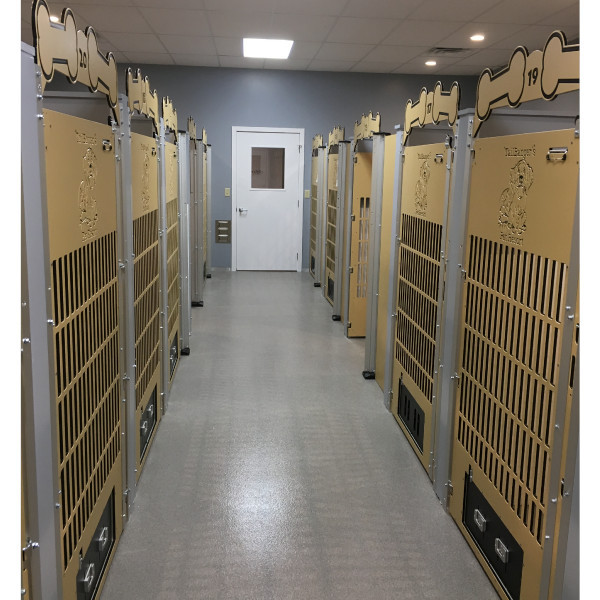 Gator Kennels Kennel Gates Tail Banger's Pet Resort