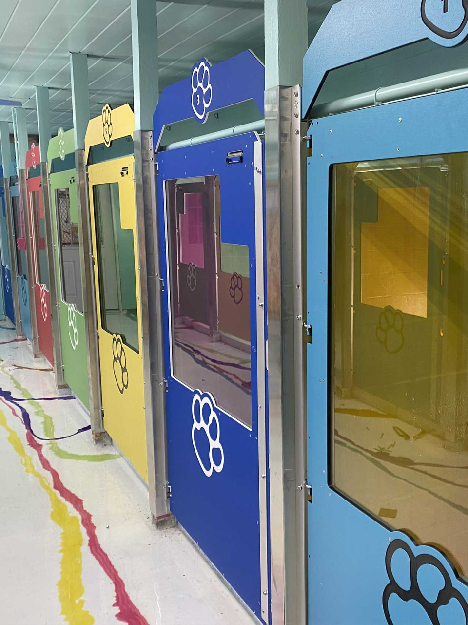 Custom Dog Kennels ProFleece VetBed Kennel Accessories Gator Kennels