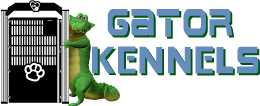 Gator Kennels - Custom Dog Kennels