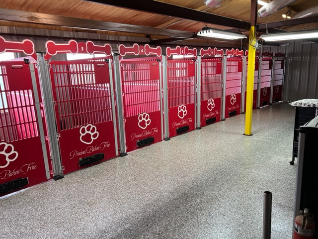 Cincinnati Red Dog Pet Spa Red Dog Resort (Red Dog Pet Resort And1