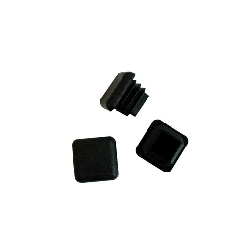 Plastic Plug | Hinge-bars | Hinge-caps | Gator Kennels