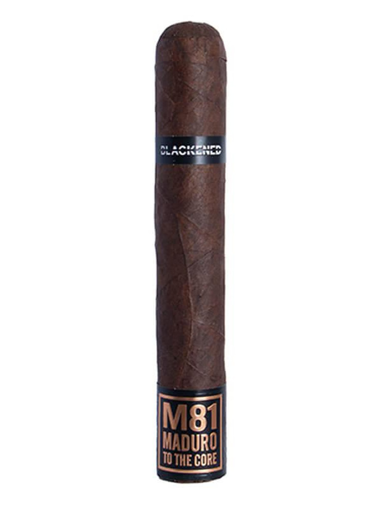 ●DREW Blackened By Drew Estate | Thompson Cigar